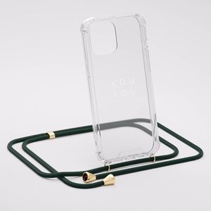 XOUXOU Smart Phone Necklace iPhone 6/7/8